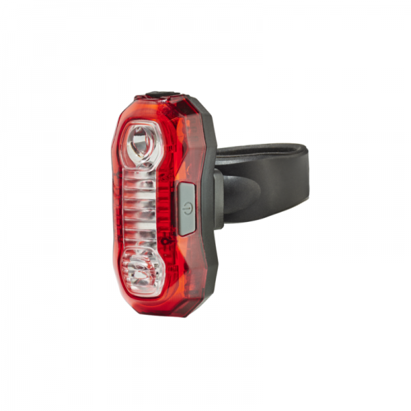 USB Rechargeable Taillight