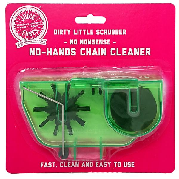 Tuoteg Juice Lubes Chain Cleaning Tool