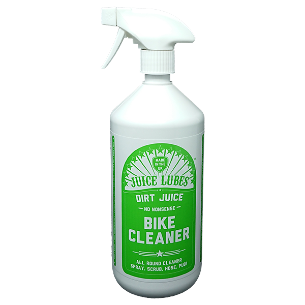 Tuoteg Juice Lubes Spray Cleaner
