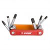 Tuoteg Unior 6-Munction Multitool