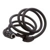 Planet Bike Quick Stop RS Combination Bike Lock 10mm by 6ft