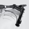 Stem Raiser Pro Ebike handlebar extender