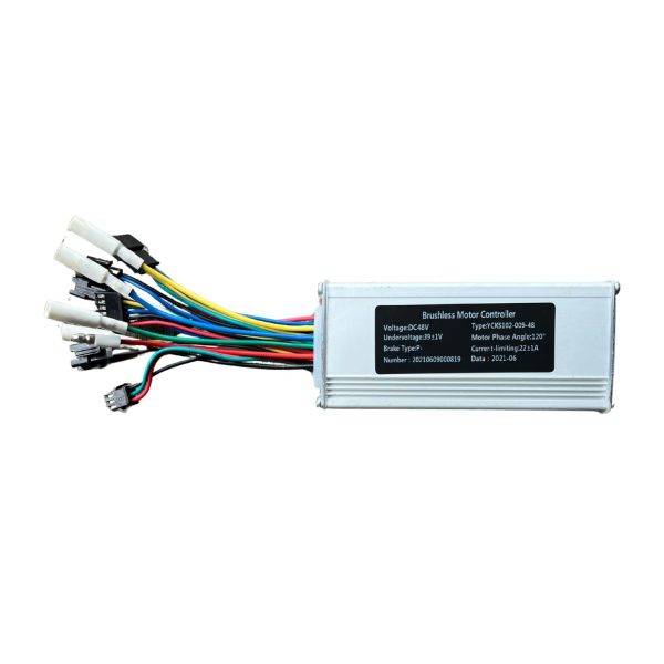 Brushless Motor Controller